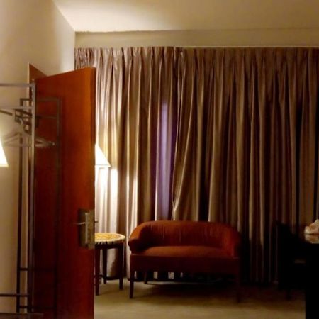 P.A.S.H.A Boutique Hotel Amman Buitenkant foto